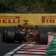 Illustration for article titled Lewis Hamilton Wins From Pole In Hungary As Teammate Throws Away Podium